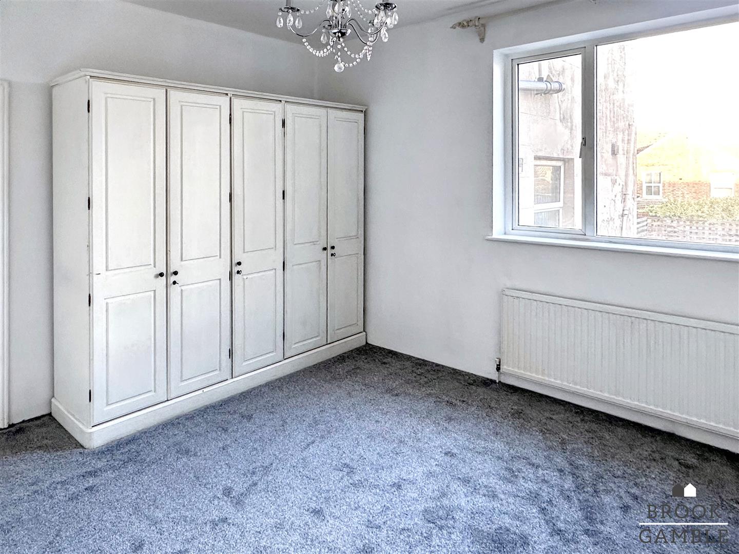 1 Bedroom Flat. Willingdon Road in Eastbourne,  6